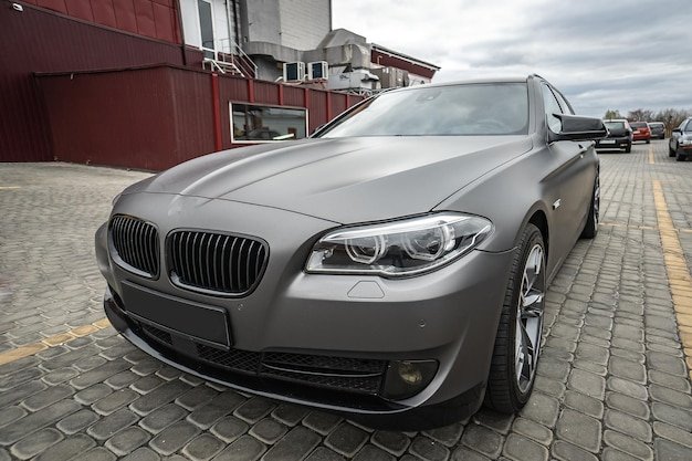 Ford Tourneo Gallery Image